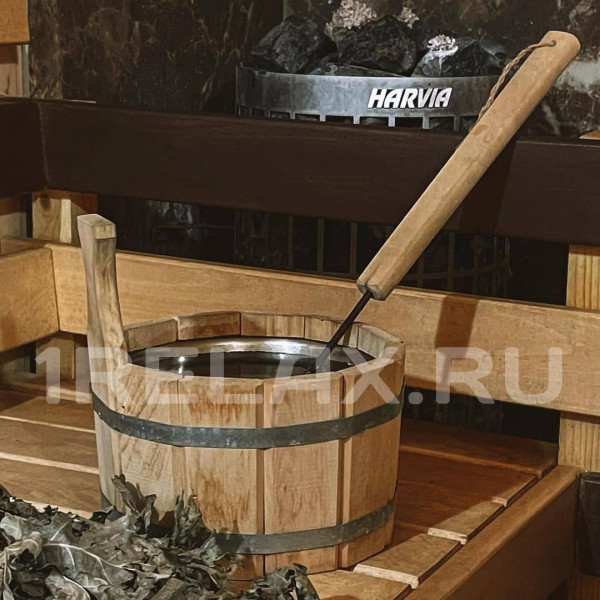 Верещагинская баня фото №3